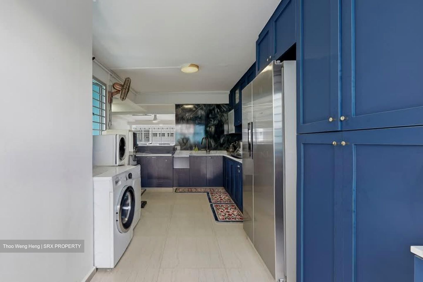 Blk 178 Woodlands Street 13 (Woodlands), HDB 5 Rooms #574578521